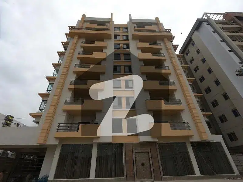 Change Your Address To Jinnah Avenue, Jinnah Avenue For A Reasonable Price Of Rs. 25500000