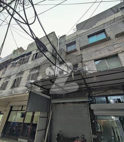 832 Sq Ft Shop For Sale In Sooter Mandi, Clock Tower