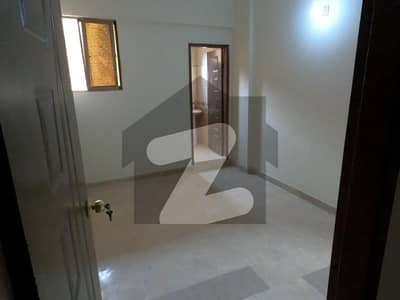 اختر کالونی جمشید ٹاؤن,کراچی میں 2 کمروں کا 3 مرلہ فلیٹ 42.0 لاکھ میں برائے فروخت۔