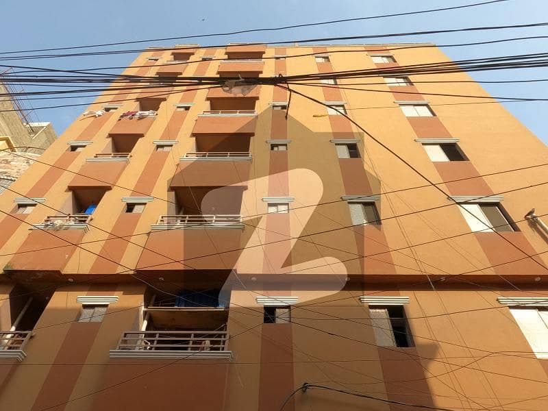 Change Your Address To Corner Akhtar Colony, Karachi For A Reasonable