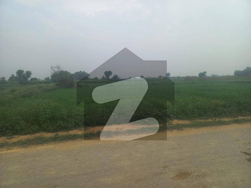 Reserve This 2 Acre Agricultural Land For Farming