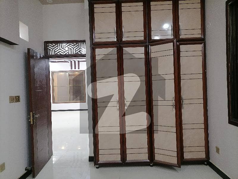 120 Square Yards House In Scheme 33 Of Karachi Is Available For sale