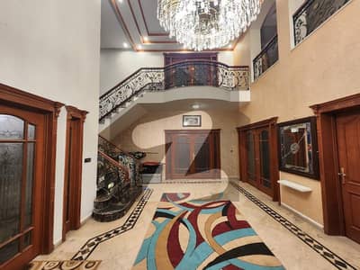 Dha Phase 2 R Block Main Of Back 2 Kanal Beautiful House For Rent