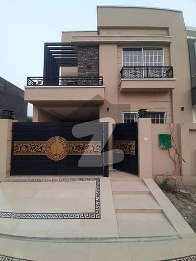 5 Marla Brand New House For Rent In OLC A Bahria Orchard Lahore