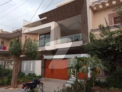 گلشنِ معمار - سیکٹر زیڈ گلشنِ معمار,گداپ ٹاؤن,کراچی میں 6 کمروں کا 10 مرلہ مکان 4.75 کروڑ میں برائے فروخت۔
