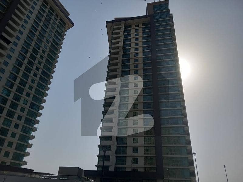 Full Sea Facing 3 Bedrooms Available In Pearl Tower For Sale