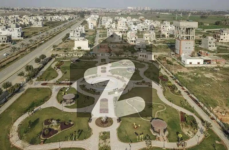 5 Marla Allocation File For Sale In DHA Phase 10 DHA Phase 10, DHA Defence, Lahore ID47900823
