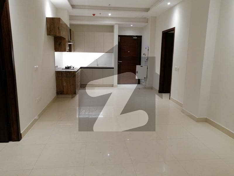 Luxury Un Furnished Brand New 2 Bed Residential Apartment Available For Rent