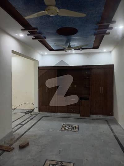 رِیور گارڈن اسلام آباد میں 2 کمروں کا 6 مرلہ مکان 35.0 ہزار میں کرایہ پر دستیاب ہے۔