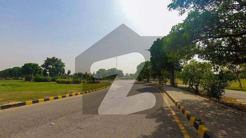 بینکرس ایوینیو کوآپریٹو ہاؤسنگ سوسائٹی لاہور میں 5 مرلہ رہائشی پلاٹ 80.0 لاکھ میں برائے فروخت۔