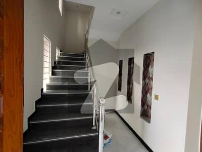 Upper Portion House is Available for Rent in Media Town