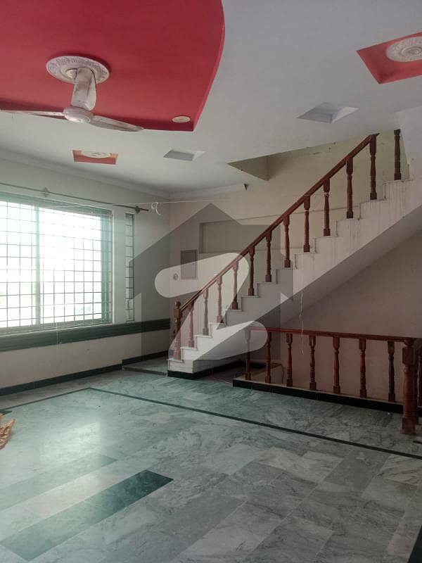 1 Kanal House is Available for Rent in PWD Housing Society