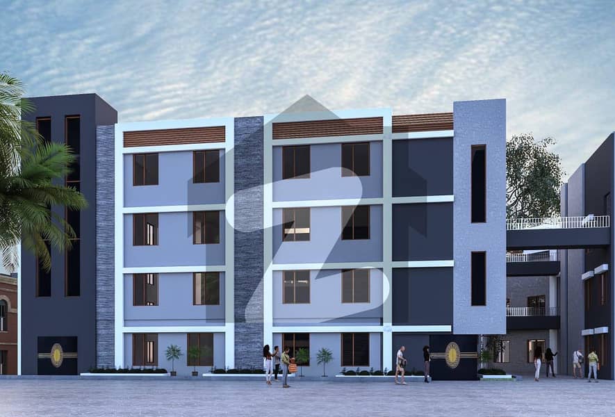 By Birth Commercial Building Is Available By Birth Commercial Building Is Available