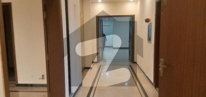 1 Kanal Upper Portion For Rent G16 Islamabad