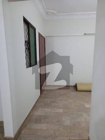 Flat Is Available For sale In Nazimabad 3 f 2 bed d/d