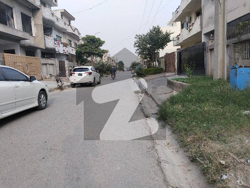 Ideal Location Plot For Sale Ideal Location Plot For Sale