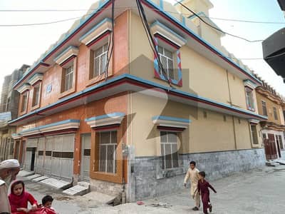 رِنگ روڈ پشاور میں 4 کمروں کا 5 مرلہ مکان 2.3 کروڑ میں برائے فروخت۔