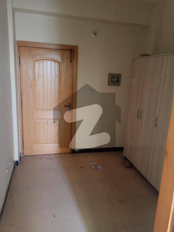 F-17 TNT 1bedroom Good Condition Flat Available For Sale At Reasonable Price