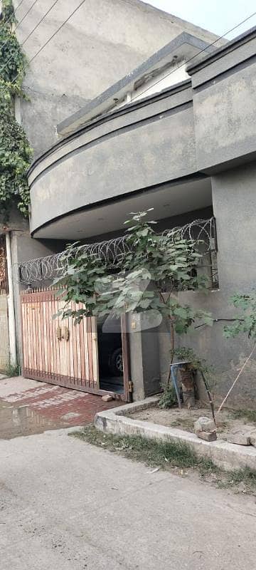 اڈیالہ روڈ راولپنڈی میں 2 کمروں کا 5 مرلہ مکان 85.0 لاکھ میں برائے فروخت۔