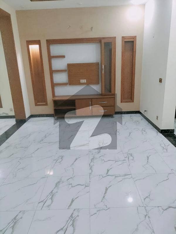 5 marla lower portion Available for rent in Izmir town Lahore 1 bedroom attached bathroom tv lounge kitchen during room