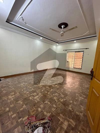 1 Kanal Single Storey House Available For Rent