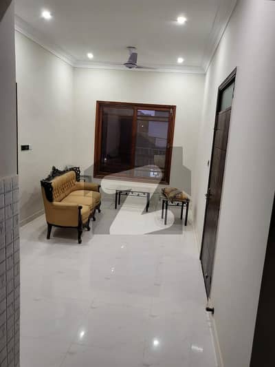 2 Bed Lounge Brand New West Open For Rent In Govt Teachers CHS