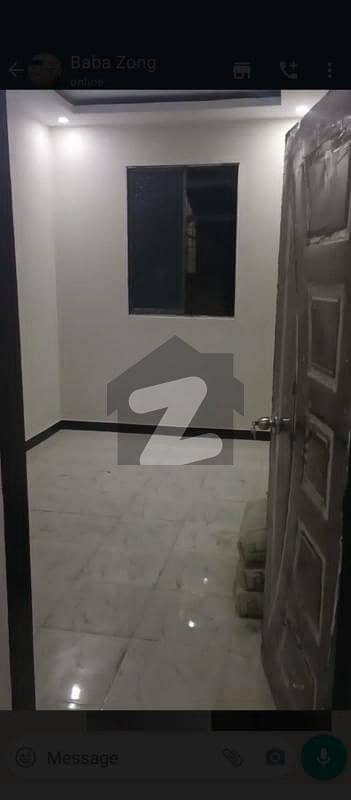 لیاقت آباد - بلاک 3 لیاقت آباد,کراچی میں 2 کمروں کا 0 مرلہ فلیٹ 28.0 لاکھ میں برائے فروخت۔