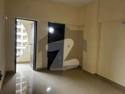 *CLOCK TOWER* FOR SALE 2 BED DD OPPOSITE CHASE VALUE 1000 SQFT 2bed DRAWING LOUNGE Furnished FLAT MAIN ROAD PROJECT No Issue Of Sweet Water (Rental Income 45000