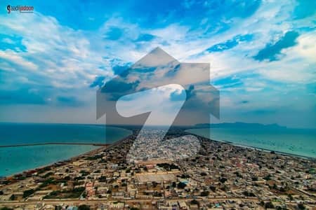 Safari Estate Offers Cheep And Secure Land In Gwadar