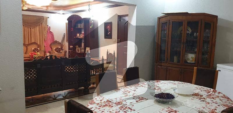 43 Marla Spanish Furnished Bungalow Near To Mosque For Sale