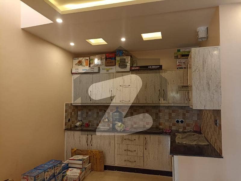 Sector N 5 Marla Ground Floor Position For Rent In Bahria Enclave