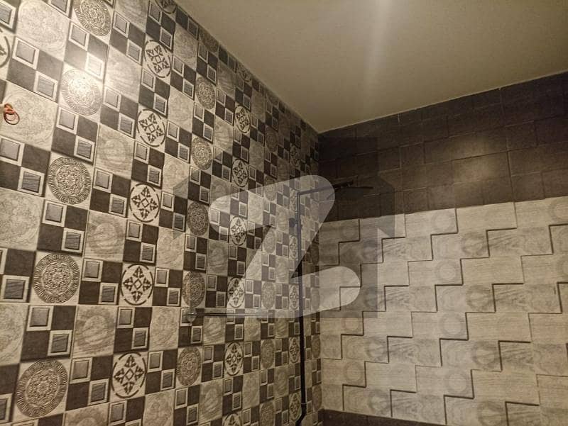 Sector N 5 Marla Ground Floor Position For Rent In Bahria Enclave