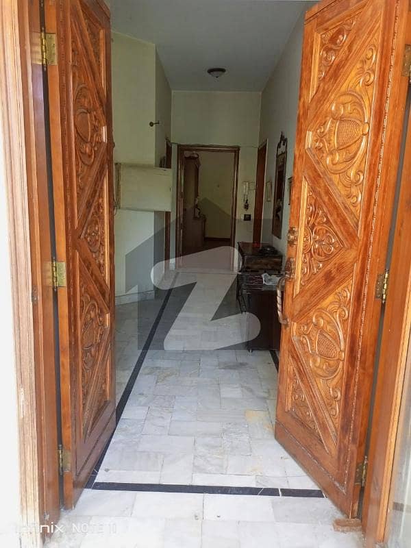 Corner House For Sale In Dha Phase 1 C Block