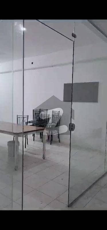 300 SQ FEET COMMERCIAL SHOP FOR SALE LOCATED BAHRIA ORCHARD LAHORE