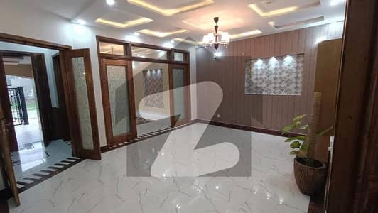 3 BEDS BRAND NEW 5 MARLA HOUSE FOR SALE LOCATED IN BAHRIA ORCHARD LAHORE