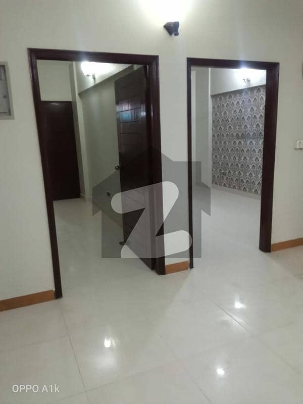 Apartment For Sale Rahat Commercial Rahat Commercial Area, DHA Phase 6