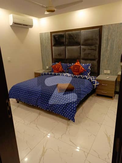 The Gate Executive 1 Bedroom Size 800 Sft Apartment For Sale