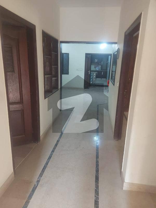 Marhaba Residency 3 Bed Flat For Sale