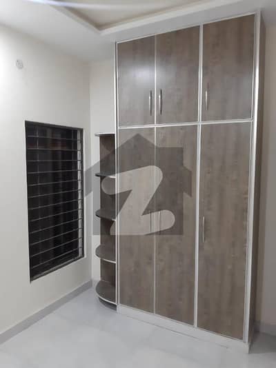 5 Marla Lower Portion In Park View City Lahore