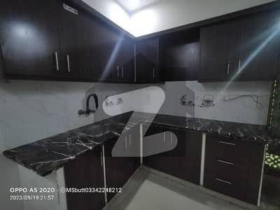 Brand New Flat Is Available For Rent In Gohar Complex
