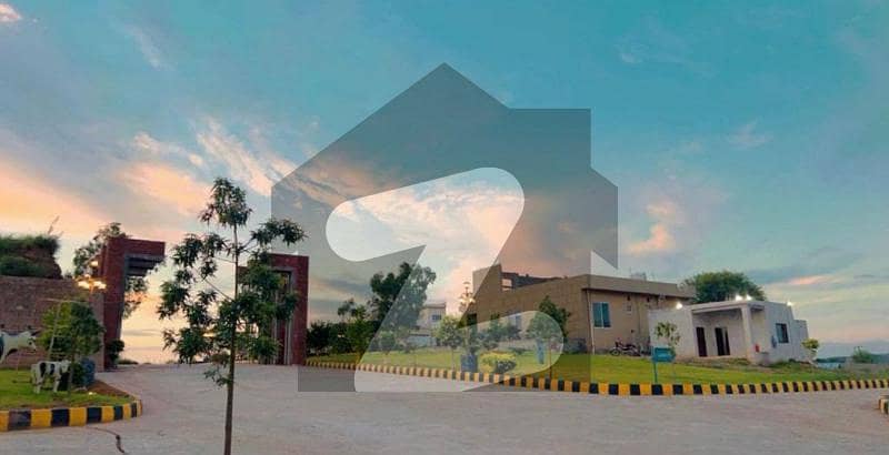 روز ویلی اڈیالہ روڈ,راولپنڈی میں 6 مرلہ رہائشی پلاٹ 28.0 لاکھ میں برائے فروخت۔