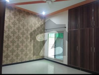 4 Marla Upper Portion For Rent In Farid Town Farid Town In Only Rs. 26000