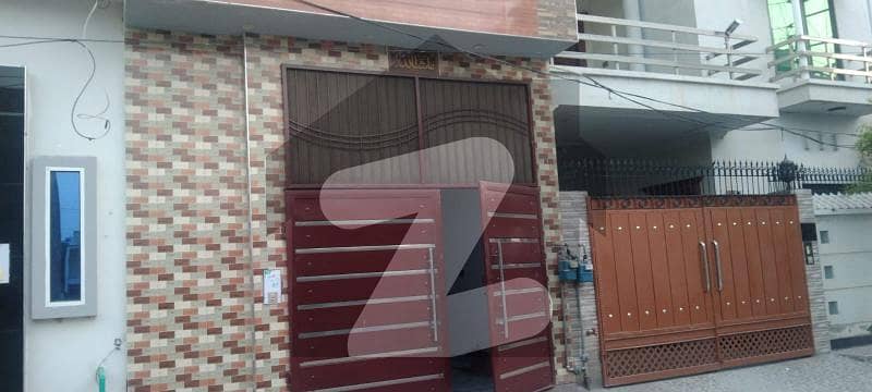 Own A House In 3 Marla Farid Town Own A House In 3 Marla Farid Town