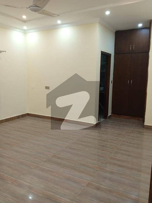 7 marla Brand New House Available For Rent In Gulberg Greens Residencia Islamabad
