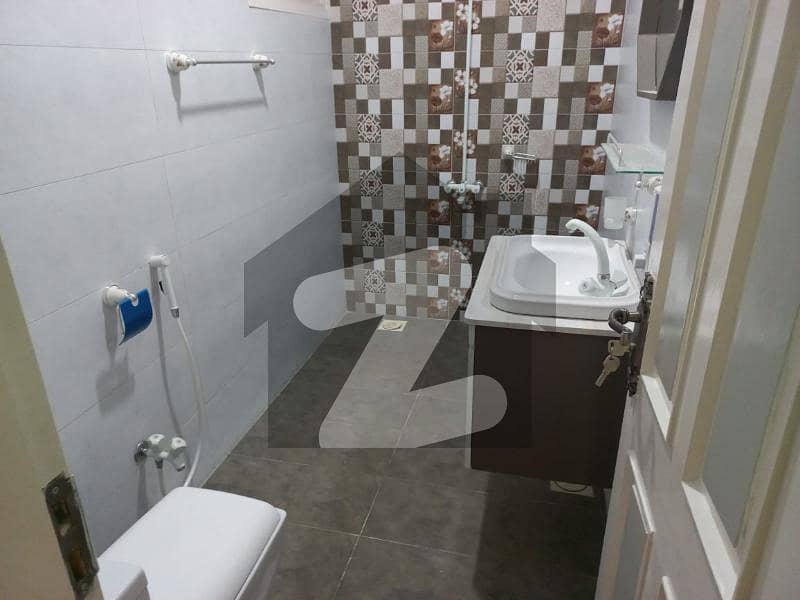 Full Floor Apartment For Sale Dha Phase 6