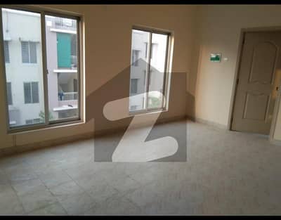 Awami Villa 2 Flat Available For Sale