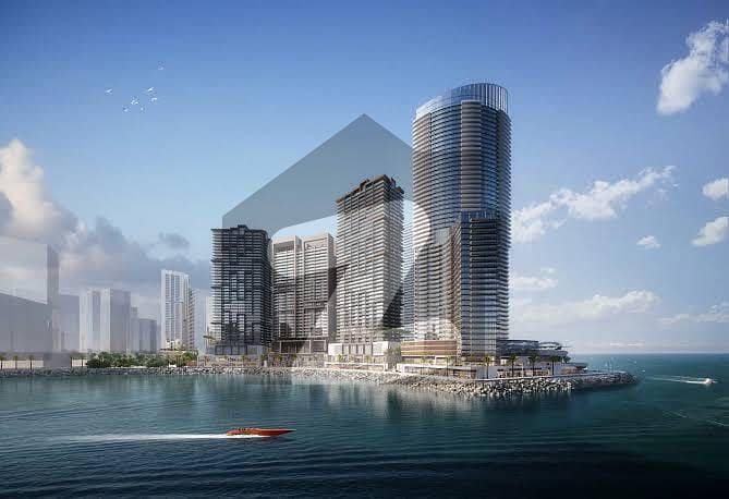 Hmr Waterfront New Tower Exclusive Unbeatable Deals Investor Deals