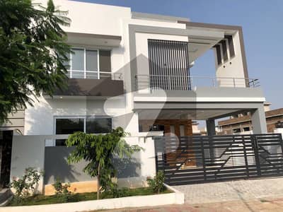 Top City D Block Brand New House For Sale