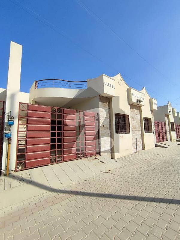 Falaknaz Dreams Villas Malir Single Story Bungalow For Sale Falaknaz