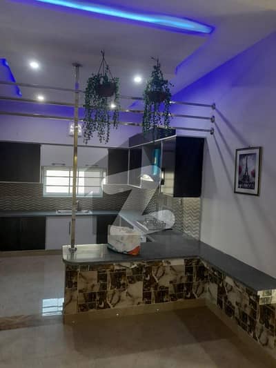 double story brand new house for rent in nashtar colony